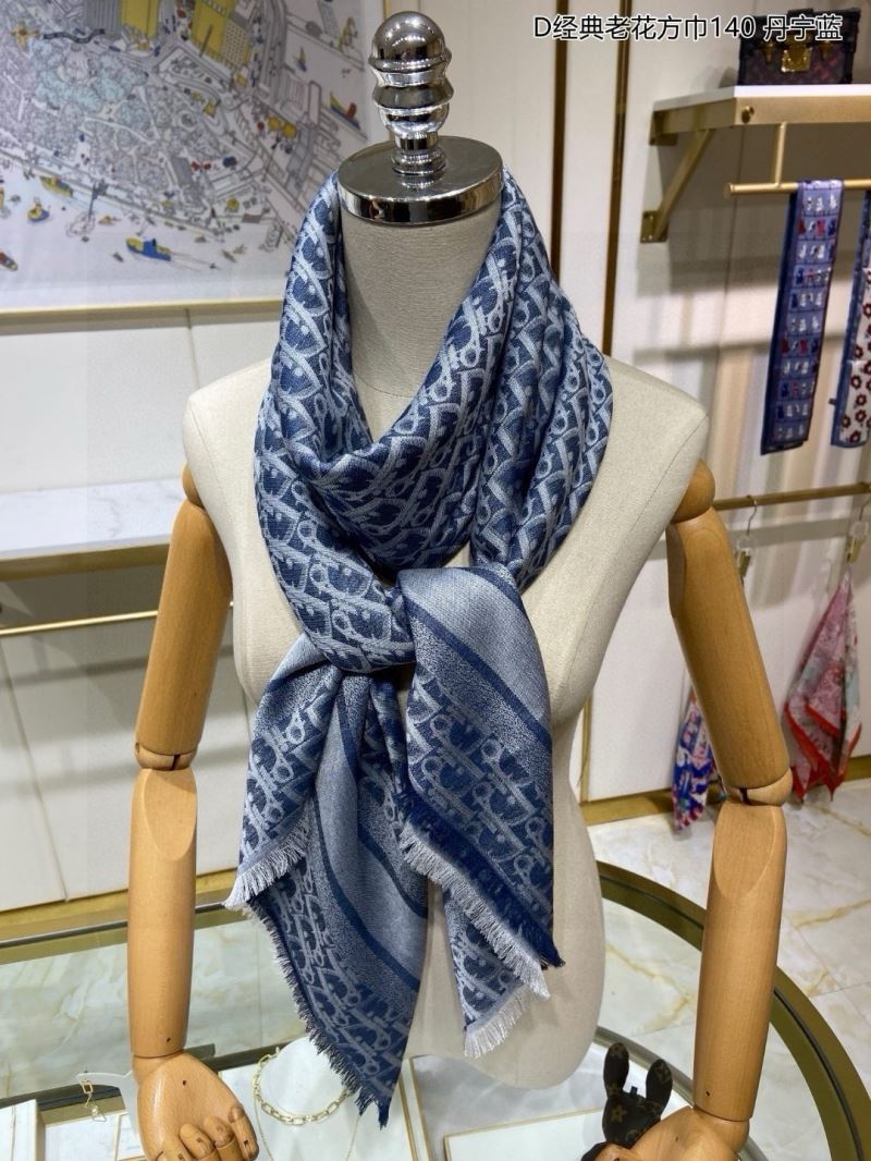 Christian Dior Scarf